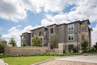 Broadstone Vintage Park Apartments Houston Texas