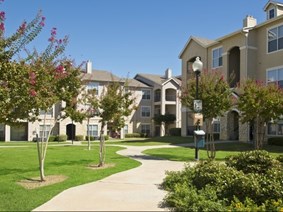 Oxford at Lake Worth Apartments Fort Worth Texas