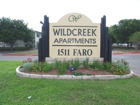 Wildcreek Apartments Austin Texas