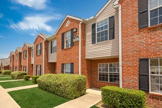 Parkland Pointe Apartments Arlington Texas