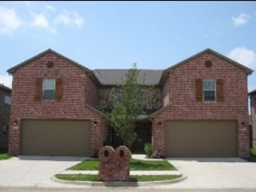 Castle Ridge Estates Apartments Little Elm Texas