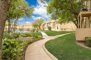 Westlake Village Apartments Mesquite Texas