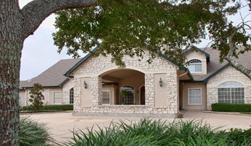 Carriage Inn Apartments Katy Texas