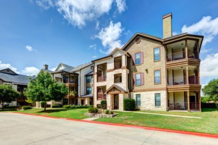 Marquis at Brushy Creek Apartments Austin Texas