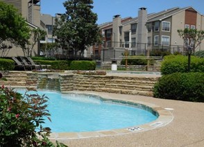 Westside Apartments Plano Texas