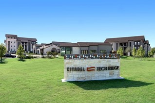 Citadel at Tech Ridge Apartments Austin Texas