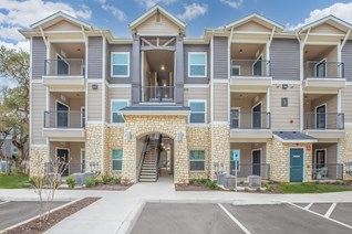Roots at OConnor Apartments San Antonio Texas