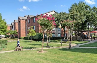 Camden Centreport Apartments Fort Worth Texas