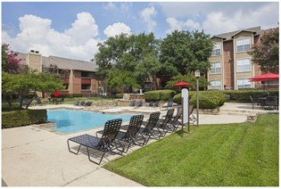 Autumnwood Apartments Arlington Texas