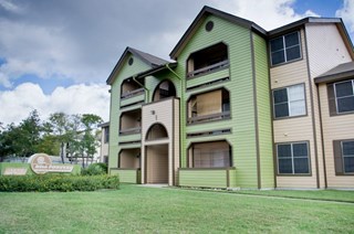 Hill Country Apartments San Marcos Texas