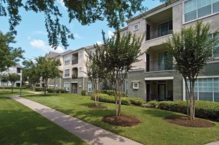 Old Farm Apartments Houston Texas