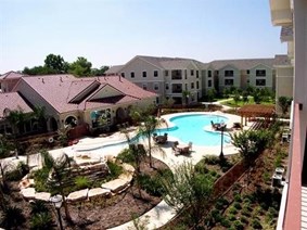 Catania Apartments Houston Texas