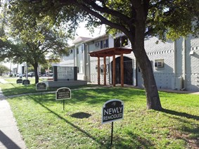 Hacienda Serena Apartments Irving Texas