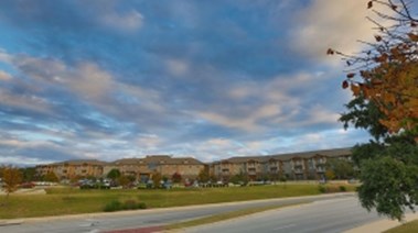 Lakeline Oaks Apartments Cedar Park Texas