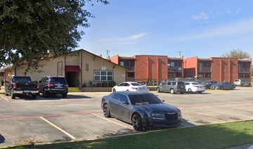 Sunset Villa Apartments Duncanville Texas
