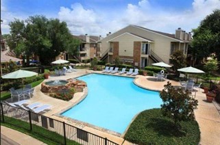 Gallery at Katy Apartments Katy Texas