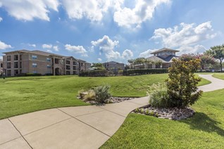 Ranch at Hudson Xing Apartments McKinney Texas