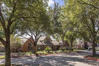 Arbors of Wells Branch Apartments Austin Texas