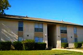 Marigold Apartments San Antonio Texas