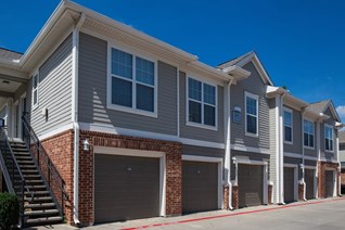 Cortland Ridglea II Apartments Fort Worth Texas