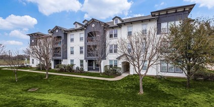 Mirasol Eldorado Apartments Frisco Texas