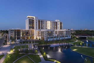 Fiori on Vitruvian Park Apartments Addison Texas