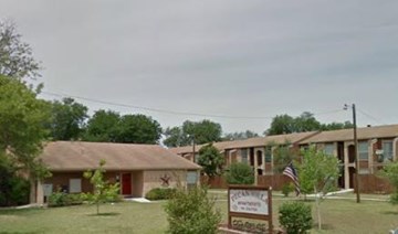 Pecan Villa Apartments Seguin Texas