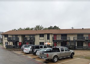 Pioneer House I Apartments Irving Texas