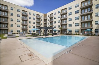 College Town Apartments San Marcos Texas