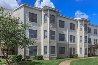 Concord at Little York Apartments Houston Texas