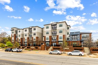 Midtown Urban Apartments Arlington Texas