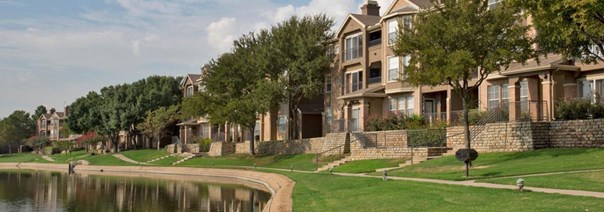 Reserve on Willow Lake Apartments Fort Worth Texas