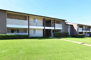 Hudson Apartments Carrollton Texas