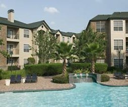 Trestles Apartments Stafford Texas