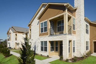 Oxford at Ironhorse I Apartments North Richland Hills Texas