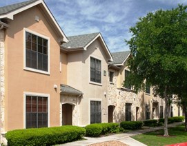 Quarry Townhomes San Antonio Texas