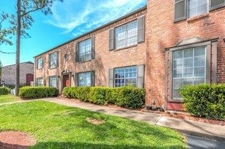 Briarwest North & South Apartments Houston Texas