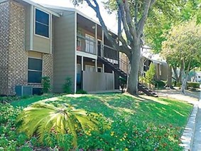 Pebble Brook Apartments Houston Texas