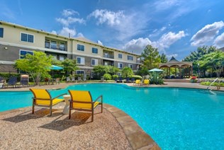 Sullivan Apartments Austin Texas