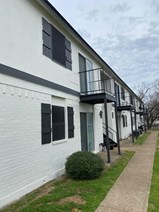 Saddle Ridge Apartments Weatherford Texas