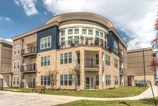 Echelon on 99 Apartments Richmond Texas