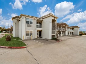 Waterford Studios Apartments Austin Texas