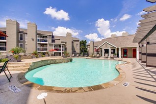 Arbors of Las Colinas Apartments Irving Texas