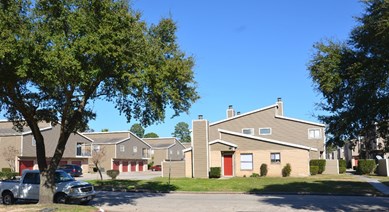 Trailing Vine Place Apartments Spring Texas