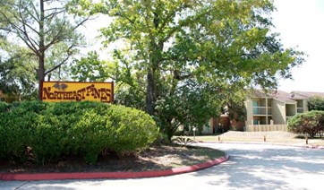 Northeast Pines Apartments Humble Texas