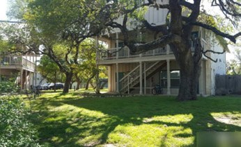 Pawel Village Apartments San Antonio Texas