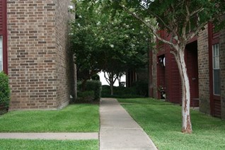 Bosque River Apartments Stephenville Texas