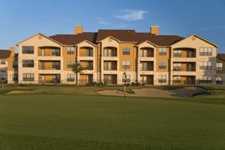 Fairways at Star Ranch Apartments Hutto Texas