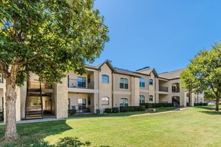 Grafton Flats Grapevine Texas