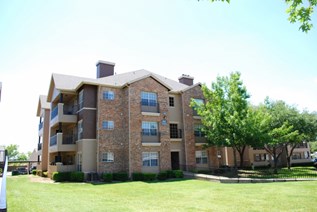 Palmer at Las Colinas Apartments Irving Texas